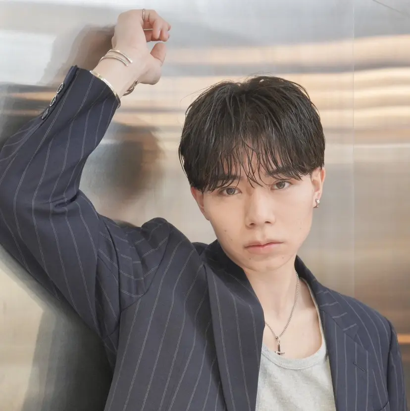 HIKARI メンズ満足度No.1の掲載