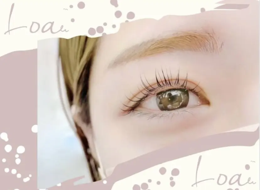 Loa枚方駅前店 アオキの掲載