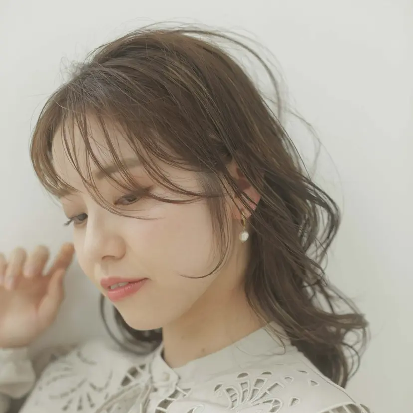 MODEks eau 佐藤優志の掲載