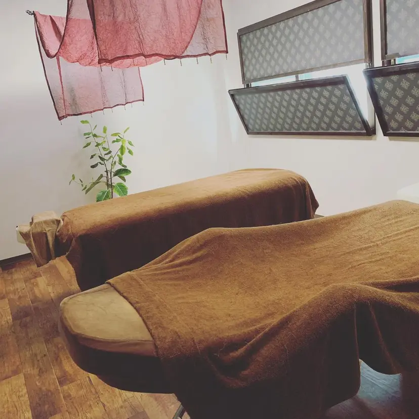 Visage YUKAの掲載