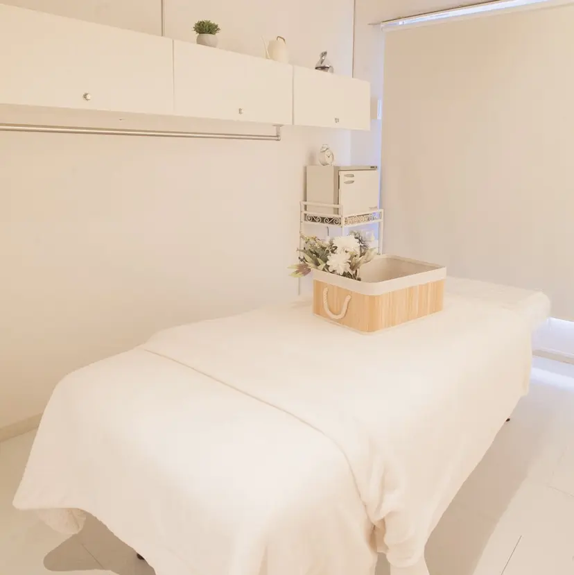 小顔専門サロン ECXIAの掲載