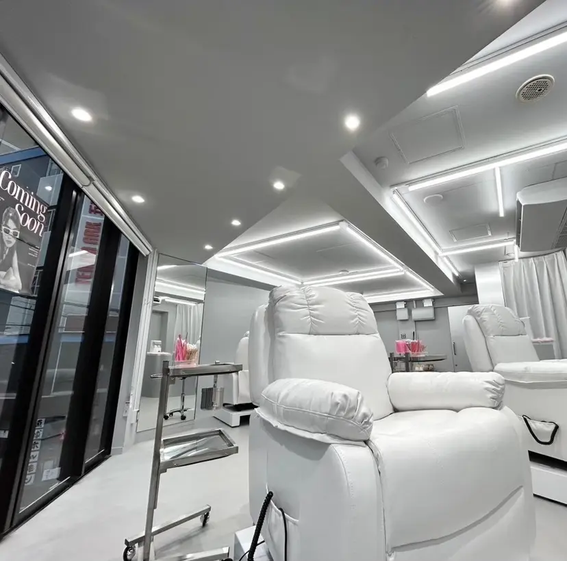 Lucia 西田の掲載