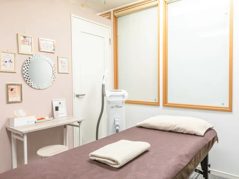 HUG🐰ワックス 脱毛 ホワイトニングの掲載