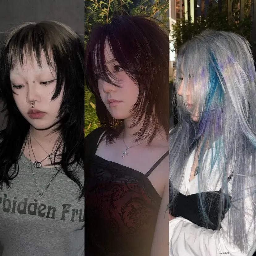 ✴︎TO-MA✴︎ レッドカラー/透明感の掲載