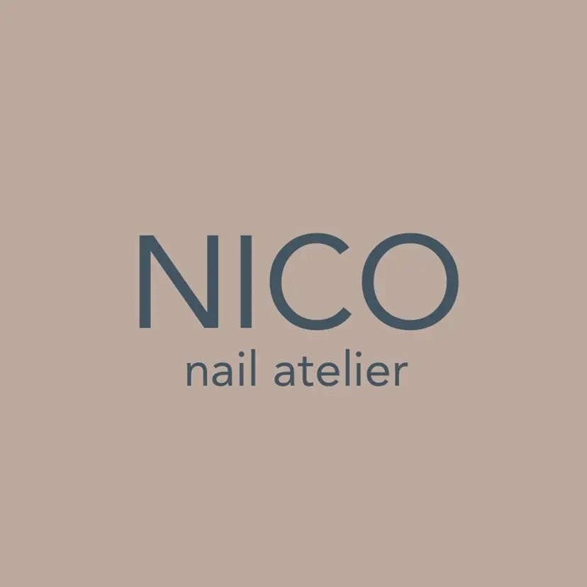 NICO nail atelierの掲載
