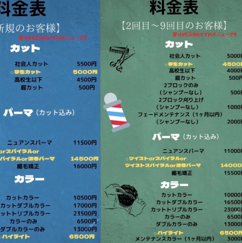 メンズ/束感ヘア ゆるふわ/そうたの掲載