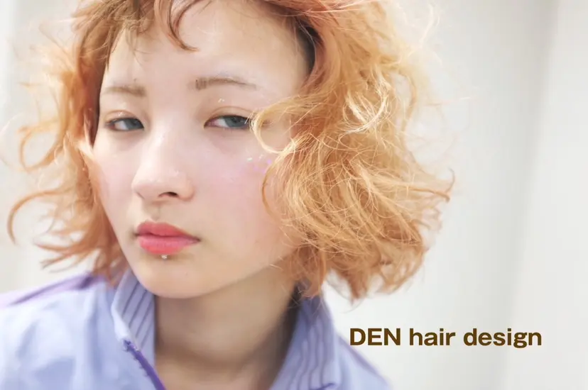 デザインカット🎨 ボブ🫟おざきの掲載