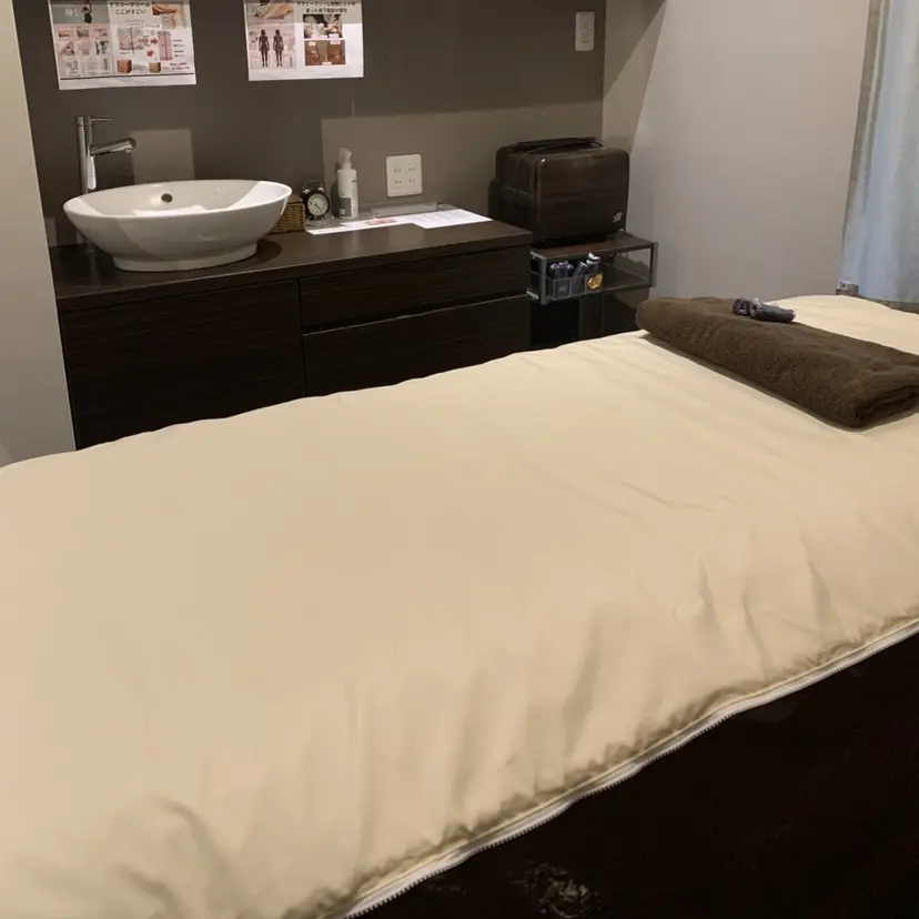 LaLuce 石井真央の掲載