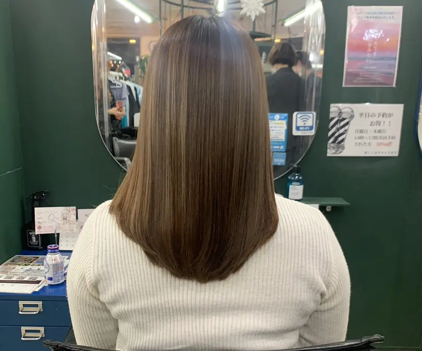 月館 怜奈の掲載