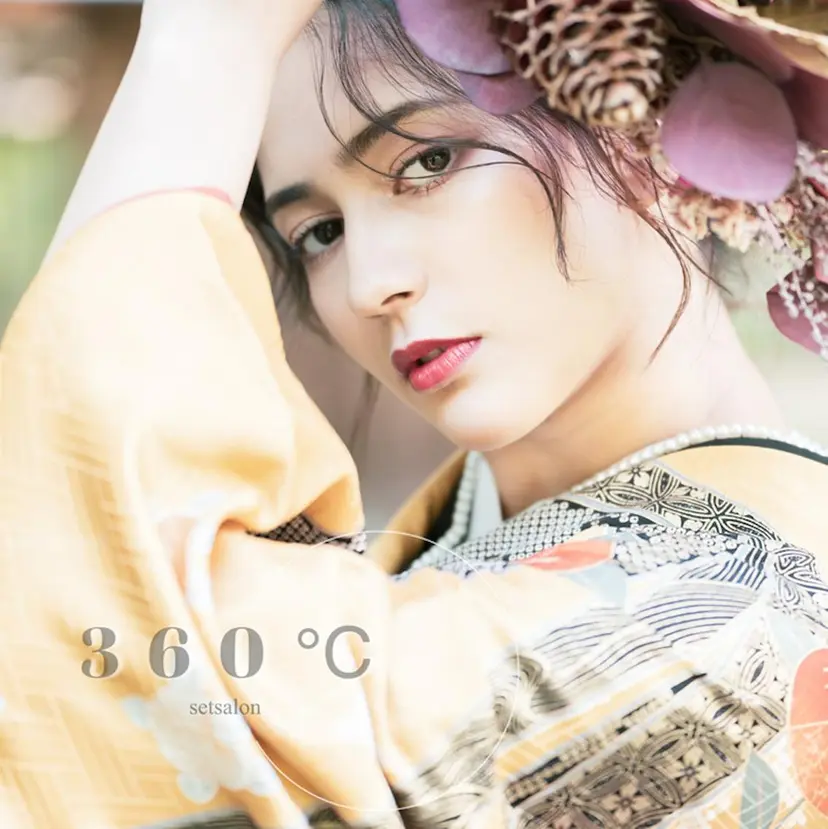 楢本 彩耶の掲載