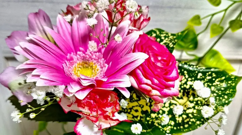 完全個室サロン🌹 angelux🌹の掲載