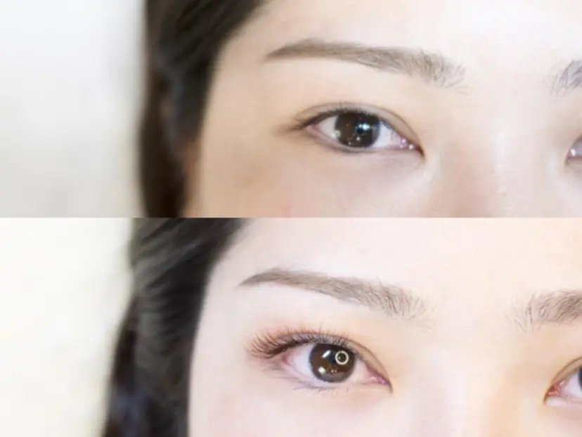 映えまつえく🩵🫧 ワンホンマツエク🪞の掲載