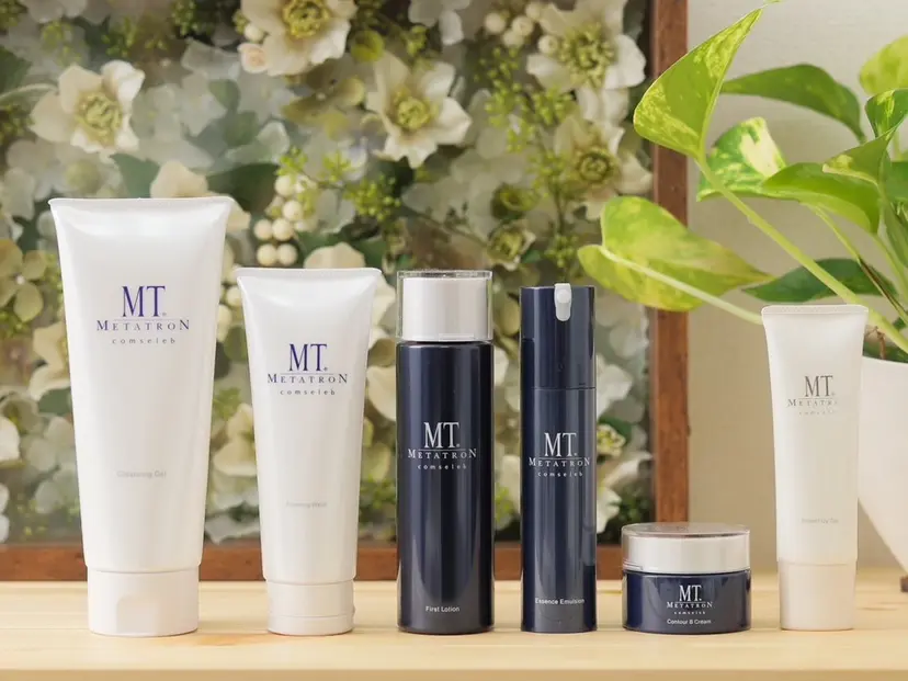 MT サロンの掲載