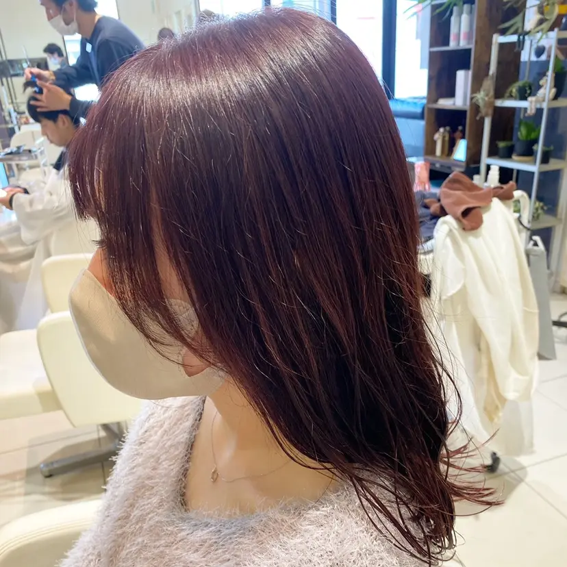 内山 歩美の掲載