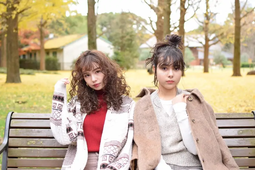 似合わせカラー🫶 小川千波の掲載