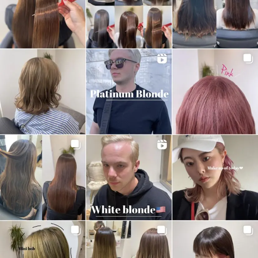 💗miyu🫧 ナチュラル可愛い💓の掲載