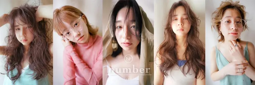 艶髪/レイヤー 🦋MIYUUの掲載