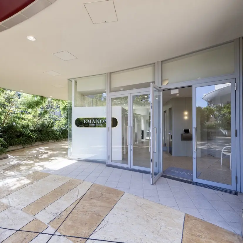 メンズ特化美容師 yuuriの掲載