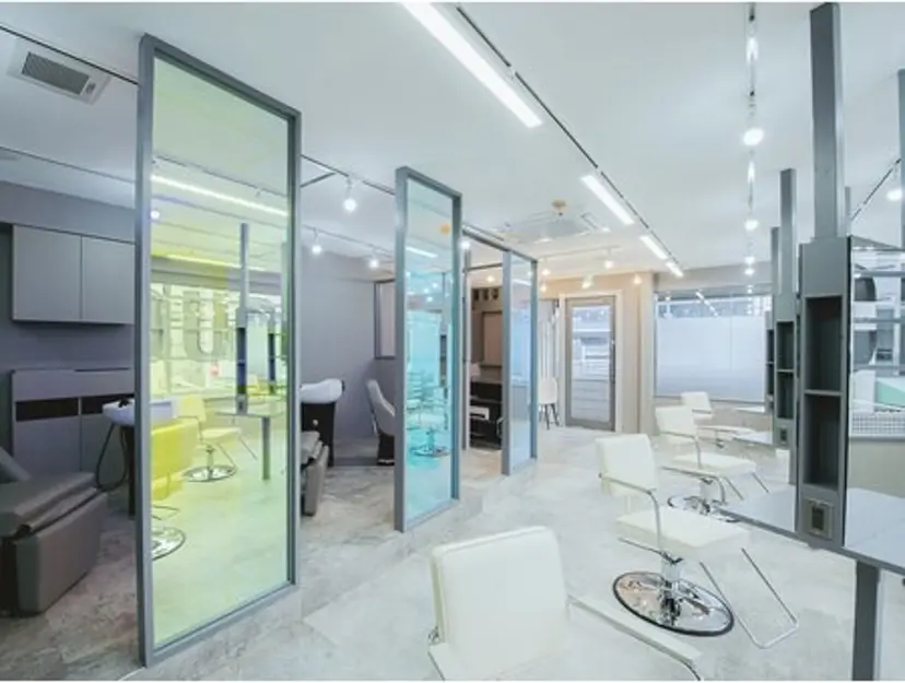 高階 晃一 /レイヤーカットの掲載