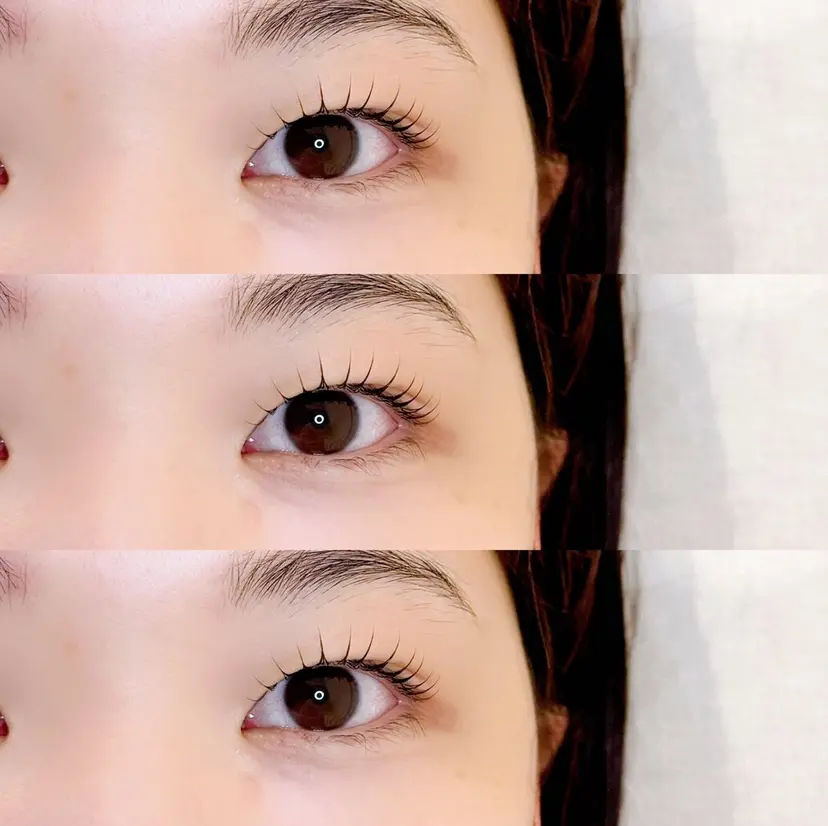 リリフリー アイリストの掲載