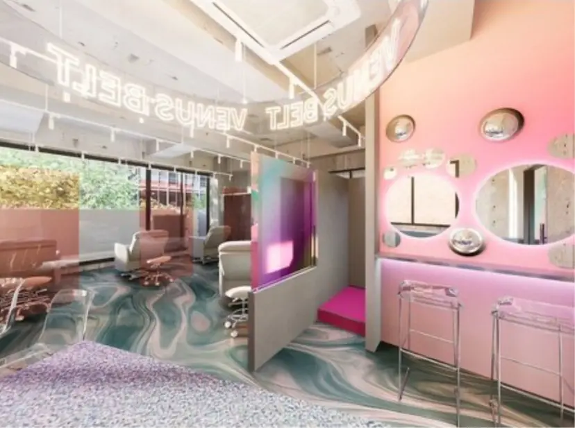 VENUS BELT Ema🦋の掲載