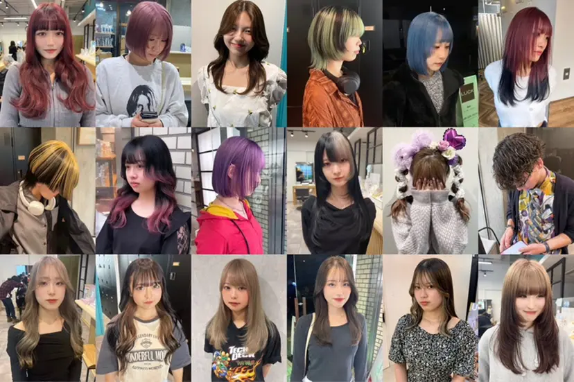 LUCK 本厚木店の掲載