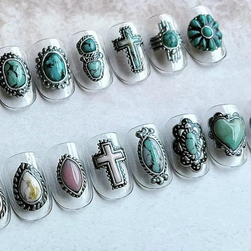 c a s t a N a i Lの掲載