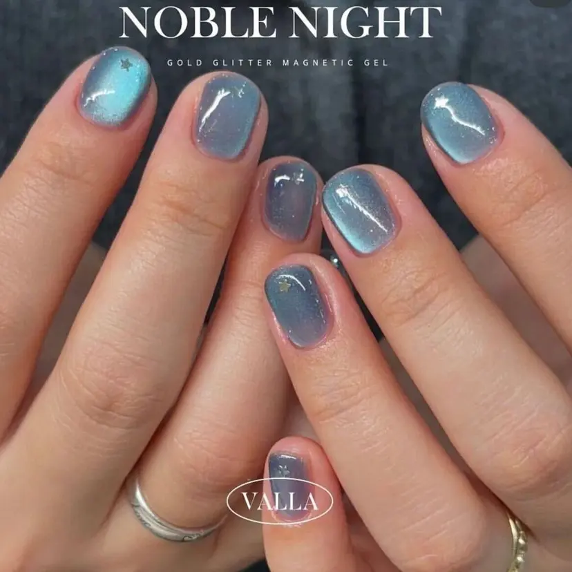 WHITE NAIL 新潟店chiakiの掲載