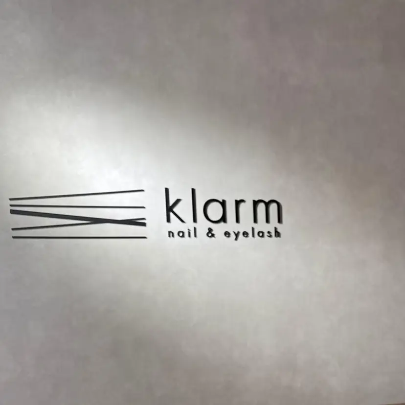 klarm aoiの掲載
