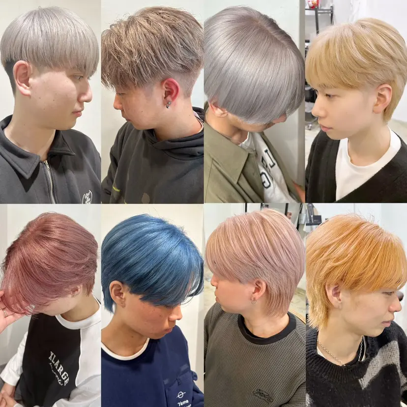 🦋高岡 ゆうが🦋の掲載