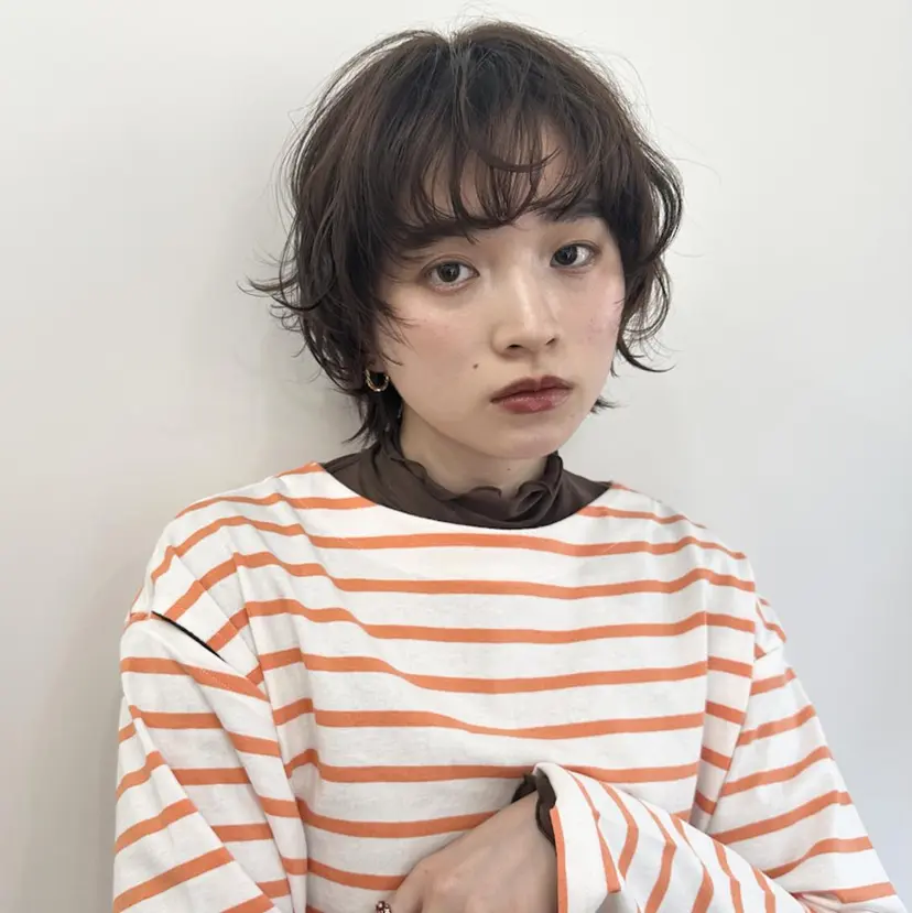 朝がラクになるパーマ トウバルタイキの掲載