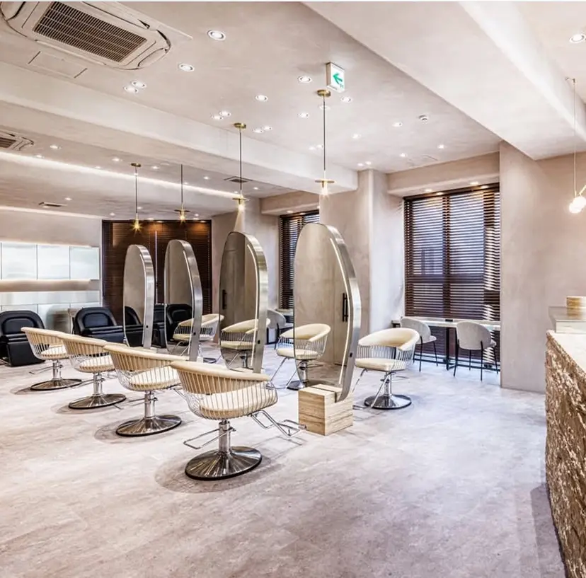 渋谷/韓国レイヤー 艶カラー特化マサキの掲載