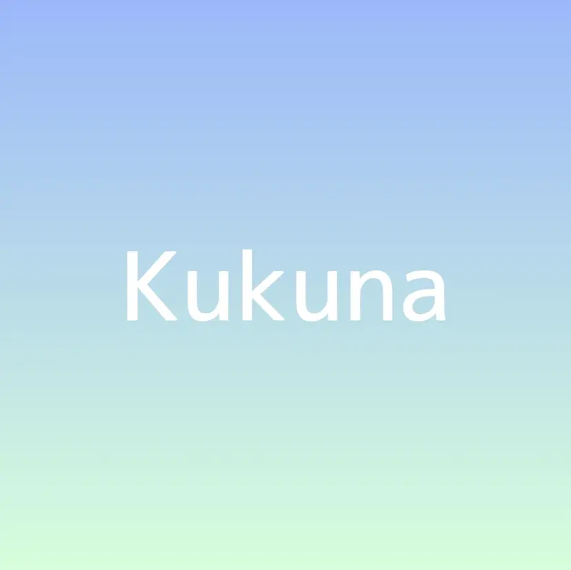 肌質改善/エイジング 小顔/Kukunaの掲載