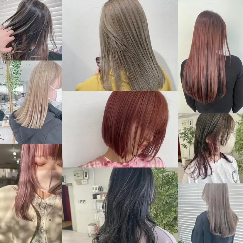 透明感🫧ナチュラル 🍀りんたろうの掲載