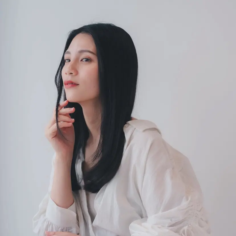 縮毛矯正/髪質改善 主税巧一の掲載