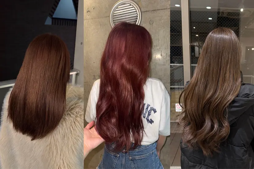 ボブ/レイヤーカット MARIKOの掲載