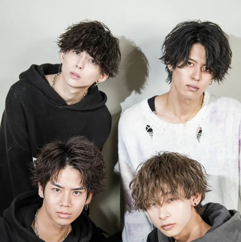 メンズ特化美容師 /泉壱恵の掲載