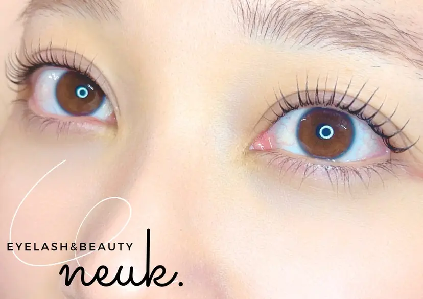 neuk.【ヌーク】 ayaの掲載