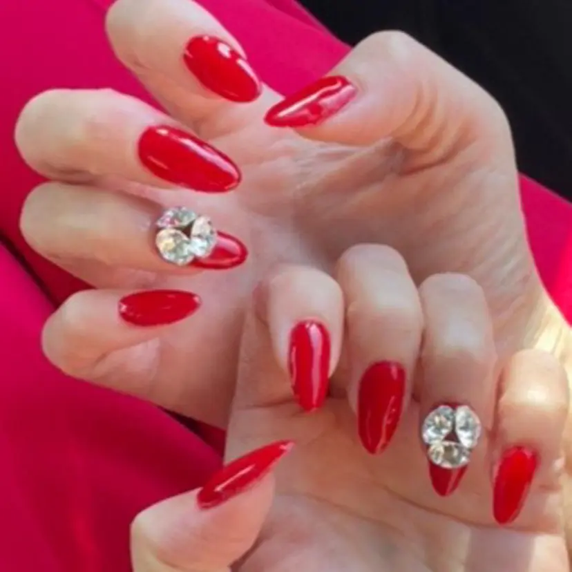 ネイリスト♡ AYAKOの掲載