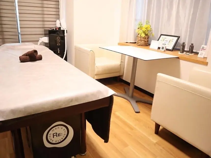 【都度払い脱毛】 RE:  桜木町店の掲載