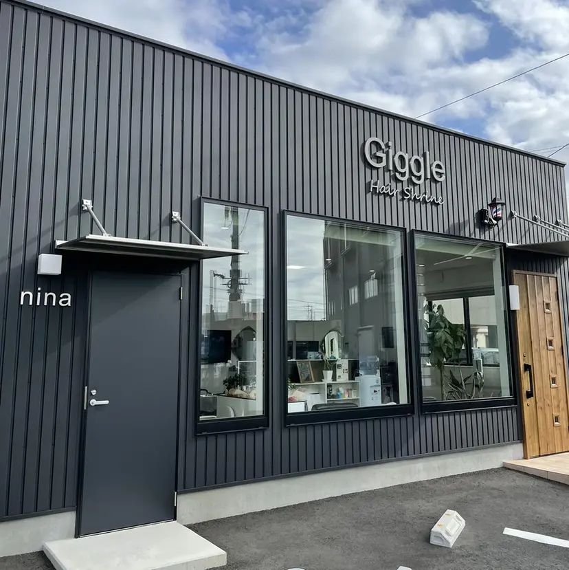 nina 野沢あゆみの掲載