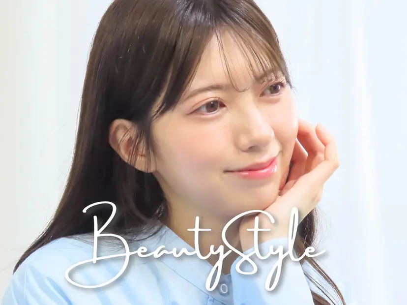 Beauty Styleの掲載