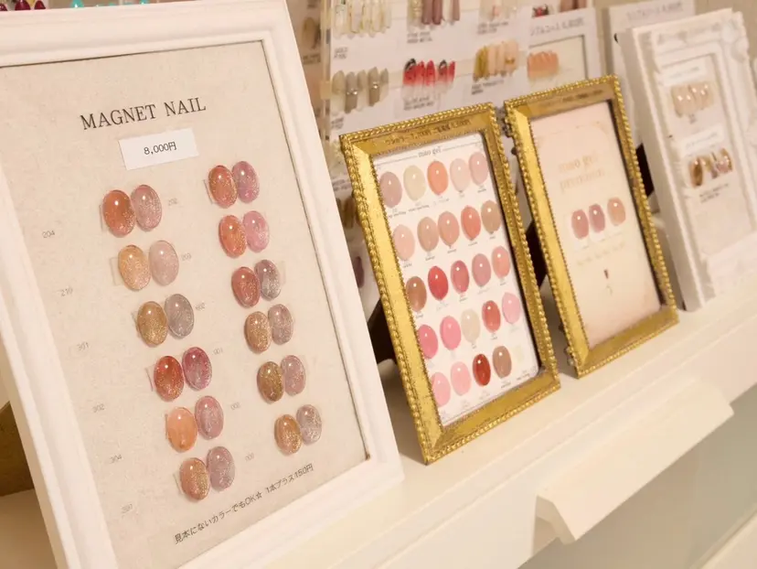 mimi やとみの掲載