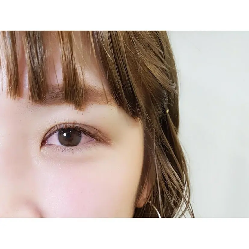 Reine eyelashの掲載