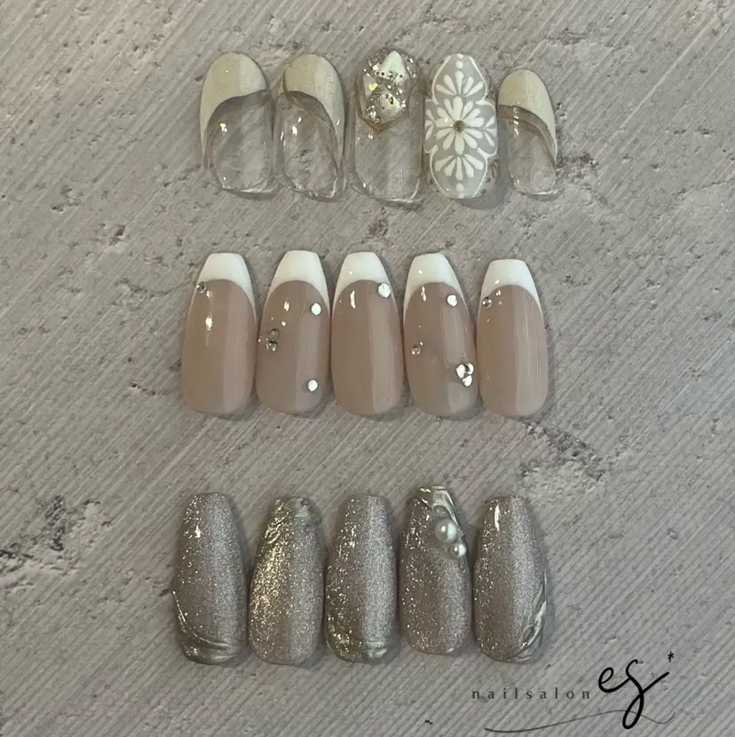 nailsalon esの掲載