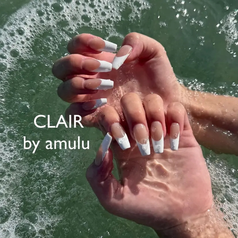 CLAIR nailりりの掲載