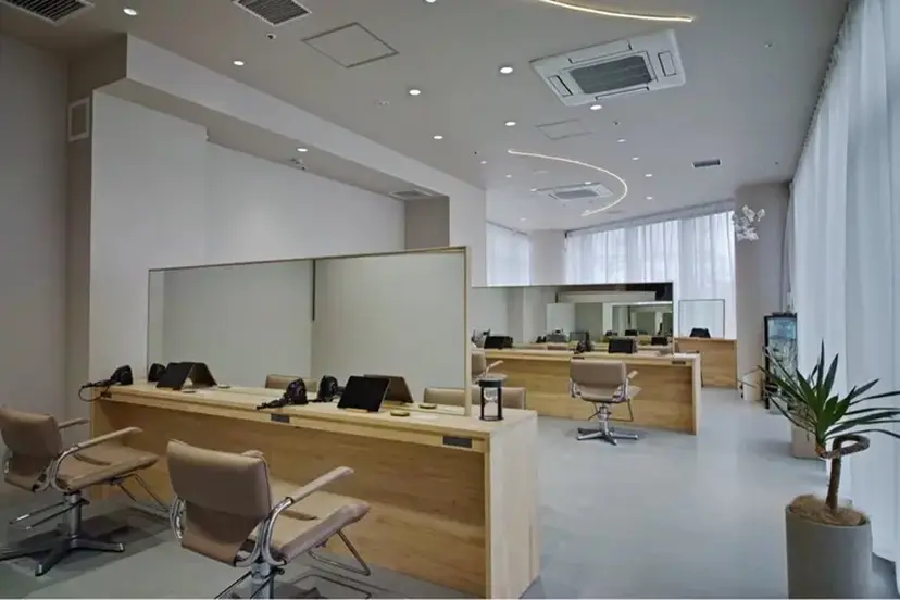 Kai/平尾駅 直結/イノセントヘアの掲載