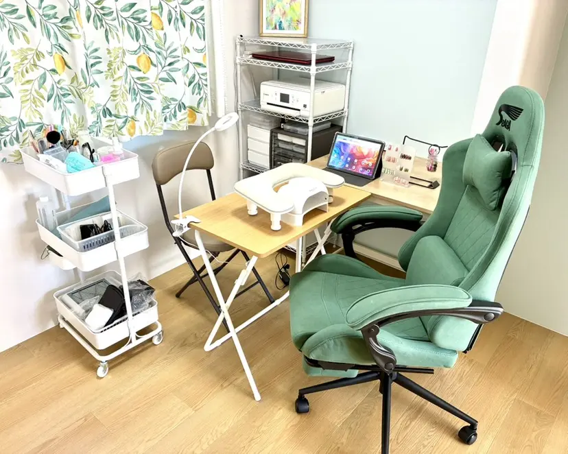 Non-nail ひとみの掲載