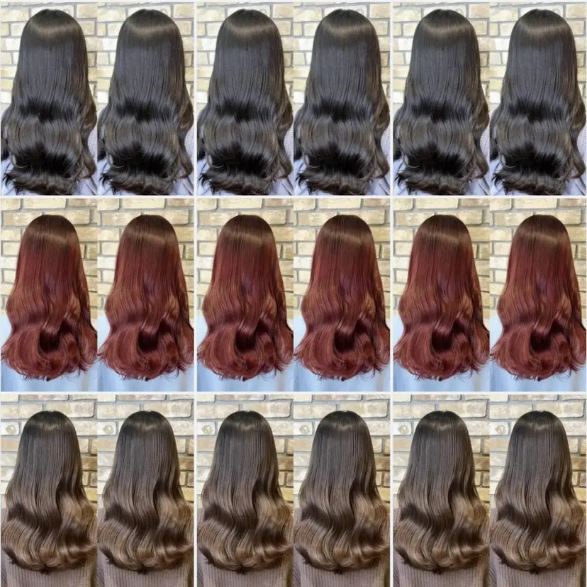 🎀艶髪の達人 飯田啓奨🎀の掲載