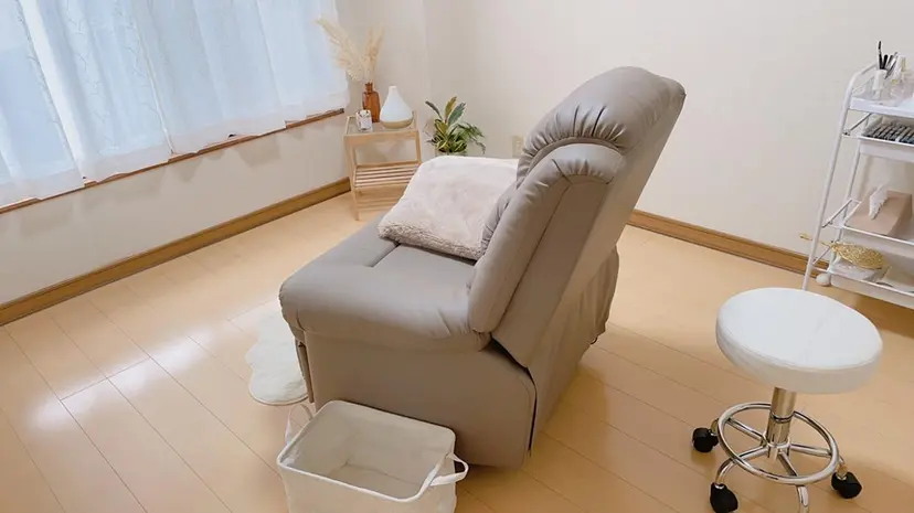 アイラッシュサロン トワの掲載